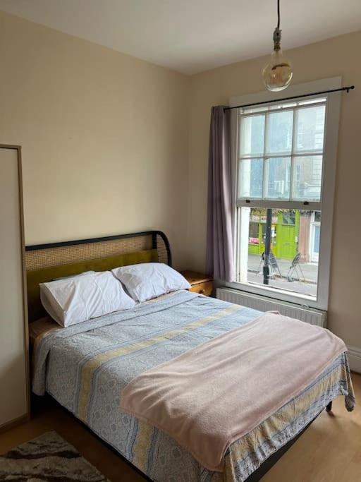 Apartament Kings Cross Apartment Londra Exterior foto